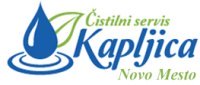 Čistilni servis Kapljica Novo Mesto